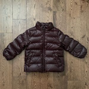 Crewcuts Light Down Puffer